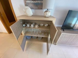 Piso en alquiler en Les Marines/Las Marinas en Dénia