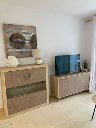 Piso en alquiler en Les Marines/Las Marinas en Dénia