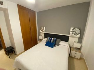 Piso en alquiler en Les Marines/Las Marinas en Dénia