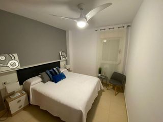 Piso en alquiler en Les Marines/Las Marinas en Dénia