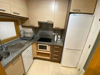 Piso en alquiler en Les Marines/Las Marinas en Dénia