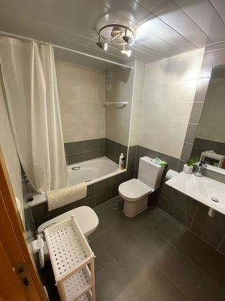 Piso en alquiler en Les Marines/Las Marinas en Dénia