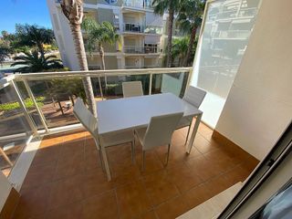 Piso en alquiler en Les Marines/Las Marinas en Dénia