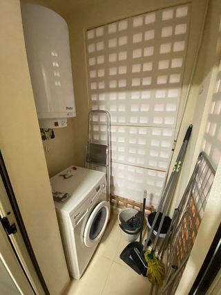 Piso en alquiler en Les Marines/Las Marinas en Dénia