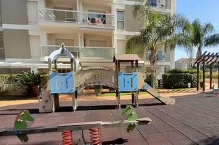 Piso en alquiler en Les Marines/Las Marinas en Dénia