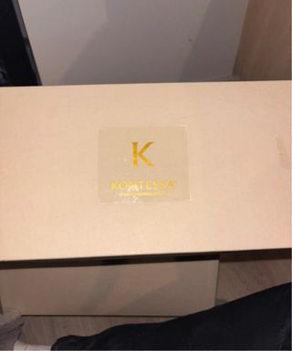 Zapatos de vestir de la marca Kontessa