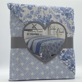 Colchas reversibles de camas de 90/105 cm