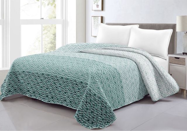 Colchas reversibles de camas de 90/105 cm