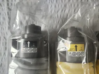 Tóner Ricoh Original