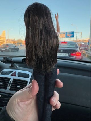 Muñeca My Scene 1999 Mattel China