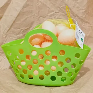 Tienda de Juguete Eichhorn Madera