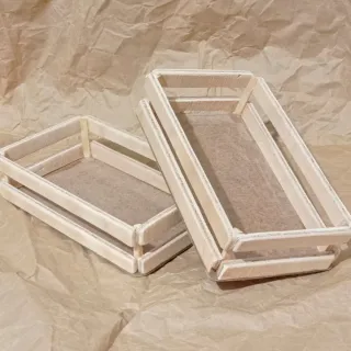 Tienda de Juguete Eichhorn Madera