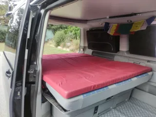 Volkswagen Multivan 2.5 TDI