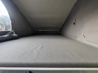 Volkswagen Multivan 2.5 TDI