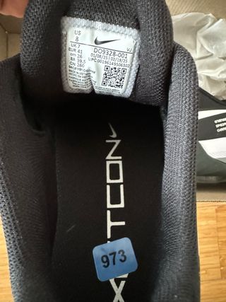 Nike Metcon 8 Zapatillas Deportivas Hombre