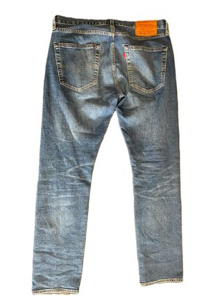 Levi's 501 ST W31 L32 Jeans