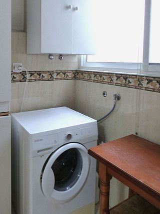 Piso en venta en Ciudad Jardín - Zoco en Córdoba