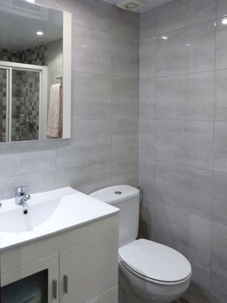 Piso en venta en Ciudad Jardín - Zoco en Córdoba