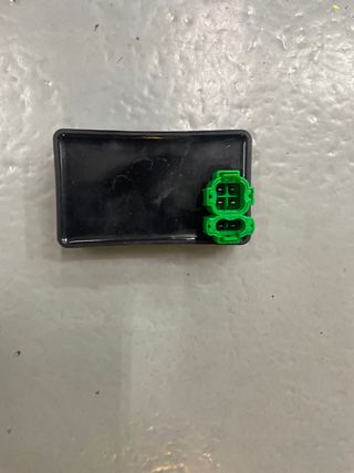 CDI Honda Dominator 650cc Nuevo