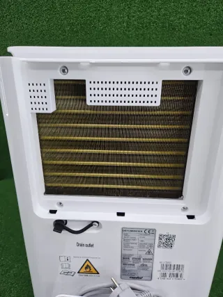 Deshumidificador Comfee 20L Easy Dry 20