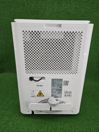 Deshumidificador Comfee 20L Easy Dry 20