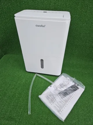Deshumidificador Comfee 20L Easy Dry 20