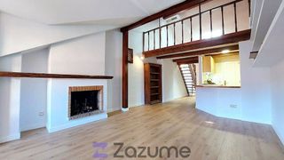 Piso en alquiler en Sol en Madrid