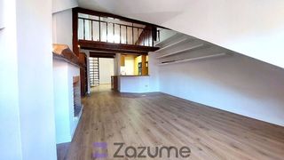 Piso en alquiler en Sol en Madrid