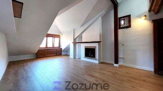 Piso en alquiler en Sol en Madrid