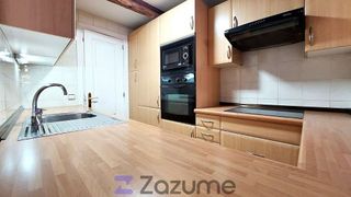 Piso en alquiler en Sol en Madrid