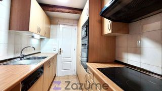 Piso en alquiler en Sol en Madrid