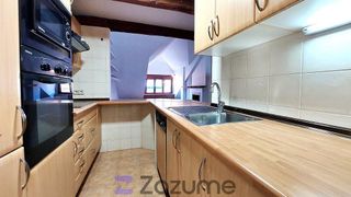 Piso en alquiler en Sol en Madrid