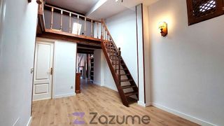 Piso en alquiler en Sol en Madrid