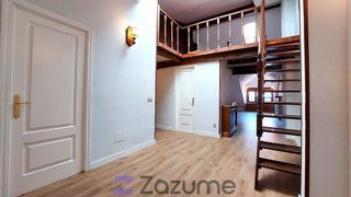 Piso en alquiler en Sol en Madrid