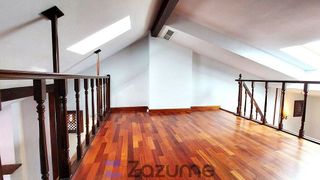 Piso en alquiler en Sol en Madrid