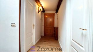 Piso en alquiler en Sol en Madrid