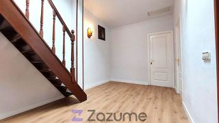 Piso en alquiler en Sol en Madrid