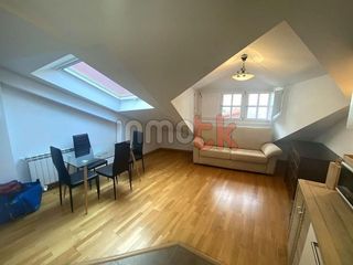 Piso en alquiler en Ciudad Vieja en Coruña (A)