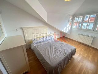 Piso en alquiler en Ciudad Vieja en Coruña (A)