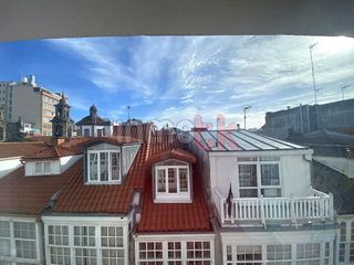 Piso en alquiler en Ciudad Vieja en Coruña (A)