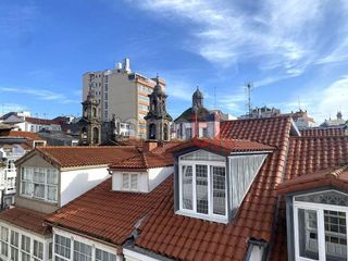 Piso en alquiler en Ciudad Vieja en Coruña (A)