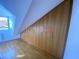 Piso en alquiler en Ciudad Vieja en Coruña (A)