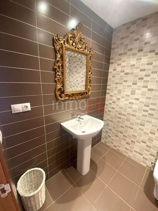 Piso en alquiler en Ciudad Vieja en Coruña (A)