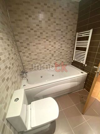 Piso en alquiler en Ciudad Vieja en Coruña (A)