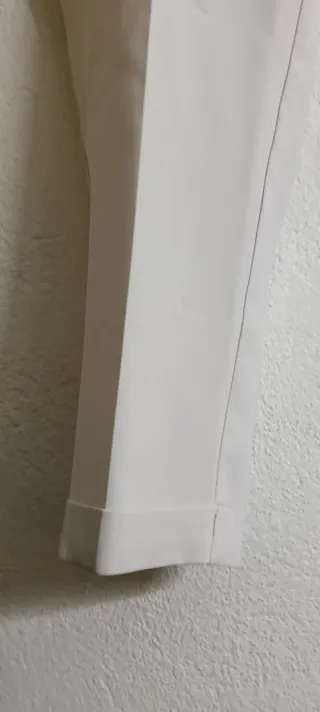 Marina Rinaldi Pantalone Donna Beige