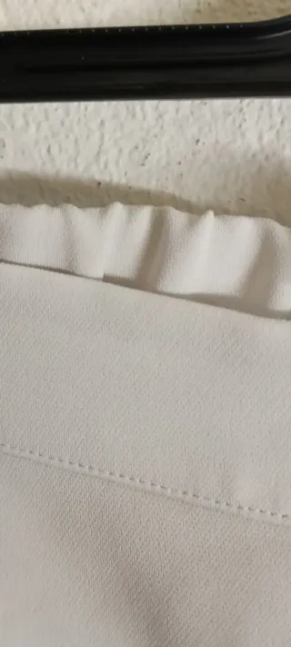 Marina Rinaldi Pantalone Donna Beige