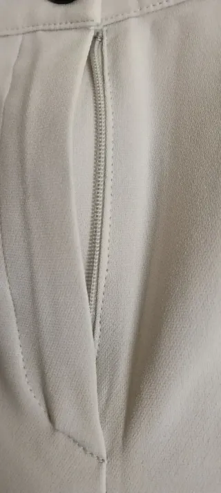 Marina Rinaldi Pantalone Donna Beige