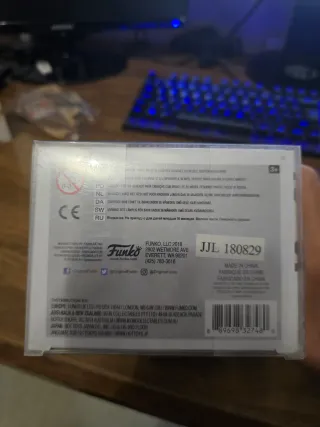 Funko Pop Monica Geller Chase 704 Friends