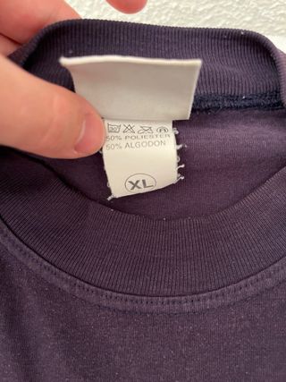 Camiseta Real Madrid Kelme 1994-1996 Entrenamiento