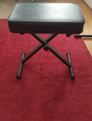 Yamaha P225WH Piano Digital Blanco + Extras